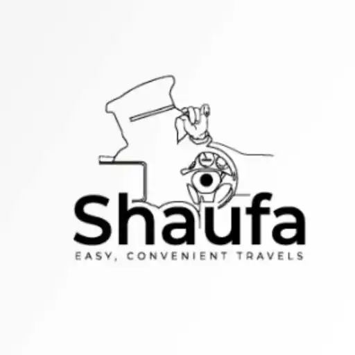 Play Shaufa Driver APK
