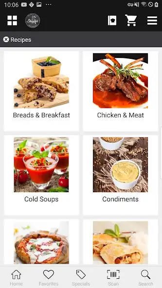 Play Shaulys Meat as an online game Shaulys Meat with UptoPlay