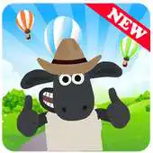 Free play online Shaun Adventure The Sheep Run APK Free play online Shaun Adventure The Sheep Run APK