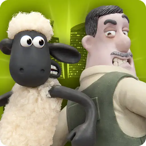 Play Shaun the Sheep - Shear Speed APK