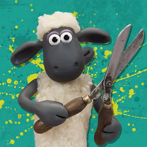 Free play online Shaun the Sheep Top Knot Salon APK Free play online Shaun the Sheep Top Knot Salon APK