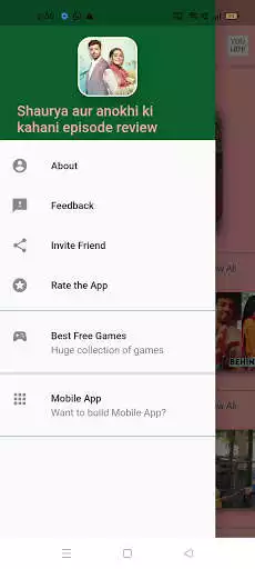 Play Shaurya aur anokhi ki kahani episode review as an online game Shaurya aur anokhi ki kahani episode review with UptoPlay