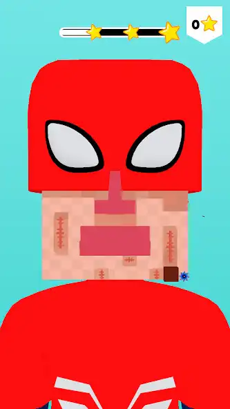 Play Shave Hero  and enjoy Shave Hero with UptoPlay