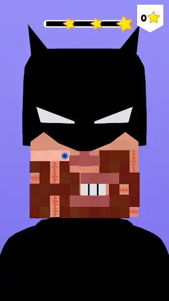 Play Shave Hero as an online game Shave Hero with UptoPlay