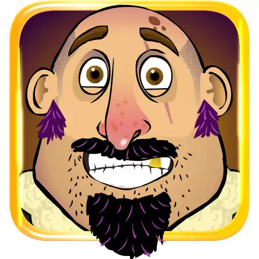 Play Shave Larry APK
