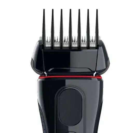 Free play online Shaver Prank APK