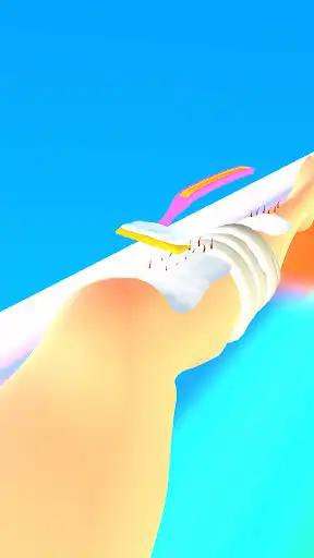 Play Shave Runner as an online game online Shave Runner with UptoPlay com.AnteGames.ShaveRunner Play Shave Runner as an online game Shave Runner with UptoPlay