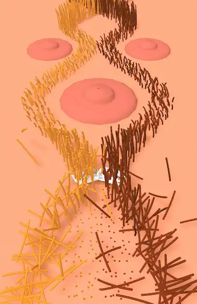 Play Shave Run  and enjoy Shave Run with UptoPlay