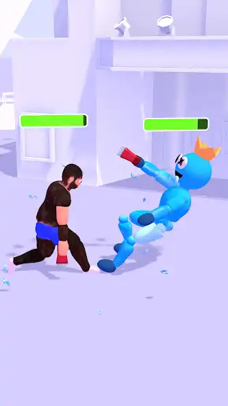 Play Shave Them All  and enjoy Shave Them All with UptoPlay