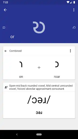 Play Shavian  Quikscript  and enjoy Shavian  Quikscript with UptoPlay