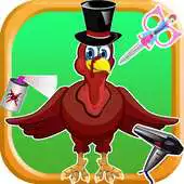 Free play online Shaving Games : Turkey APK