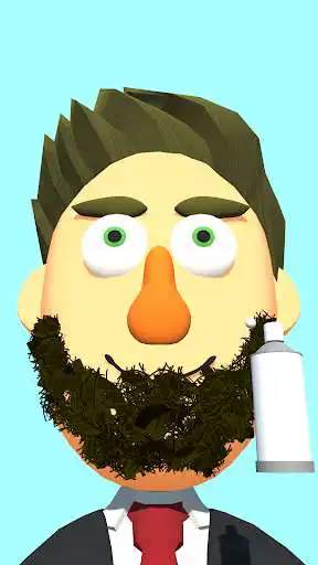 Play Shaving Master!  and enjoy Shaving Master! with UptoPlay