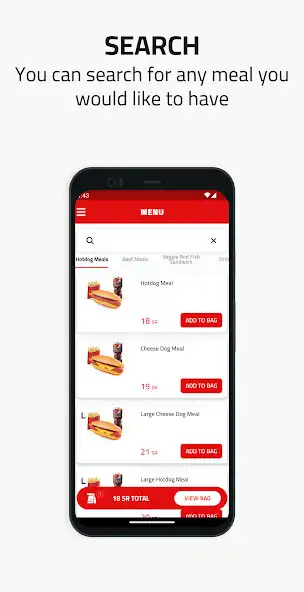 Play Shawarma and More as an online game Shawarma and More with UptoPlay