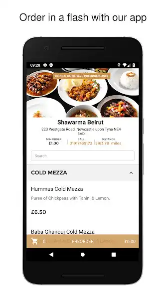 Play Shawarma Beirut  and enjoy Shawarma Beirut with UptoPlay