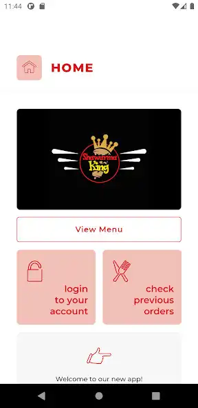 Play Shawarma King TS18  and enjoy Shawarma King TS18 with UptoPlay