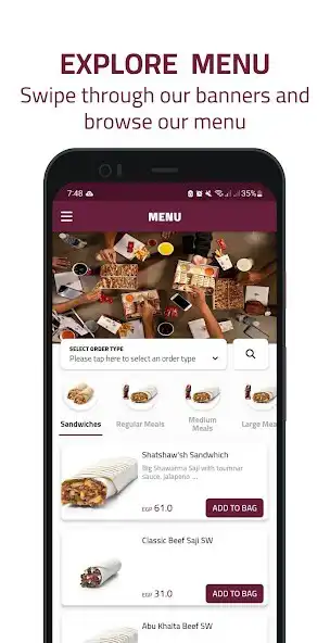 Play Shawarmer Egypt  and enjoy Shawarmer Egypt with UptoPlay