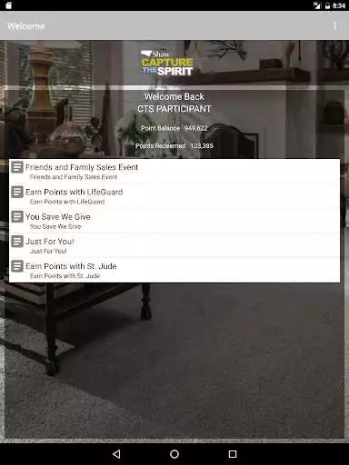 Play Shaw Capture The Spirit