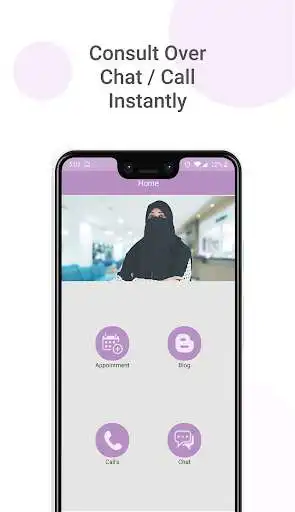 Play Shawer Dr.Manar as an online game Shawer Dr.Manar with UptoPlay