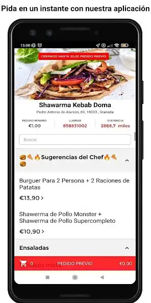 Play Shawerma Pizzería Doma and enjoy Shawerma Pizzería Doma with UptoPlay Play Shawerma Pizzería Doma and enjoy Shawerma Pizzería Doma with UptoPlay