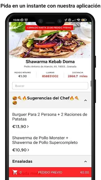 Play Shawerma Pizzería Doma as an online game online Shawerma Pizzería Doma with UptoPlay Play Shawerma Pizzería Doma as an online game Shawerma Pizzería Doma with UptoPlay