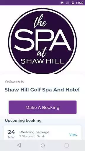 Play Shaw Hill Golf Spa And Hotel  and enjoy Shaw Hill Golf Spa And Hotel with UptoPlay
