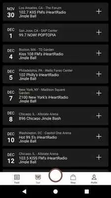 Play ShawnAccess