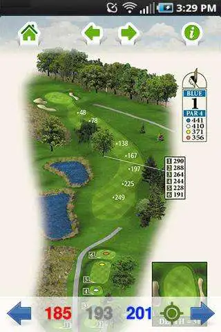 Play Shawnee Golf  and enjoy Shawnee Golf with UptoPlay