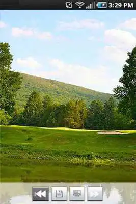 Play Shawnee Golf as an online game Shawnee Golf with UptoPlay