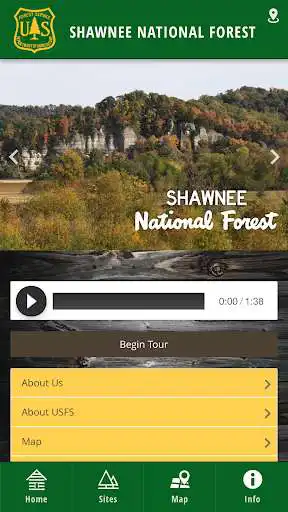 Play Shawnee National Forest and enjoy Shawnee National Forest with UptoPlay Play Shawnee National Forest and enjoy Shawnee National Forest with UptoPlay