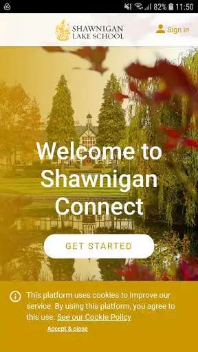 Play Shawnigan Connect  and enjoy Shawnigan Connect with UptoPlay