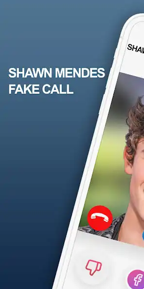 Play shawn mendes fake video call  and enjoy shawn mendes fake video call with UptoPlay