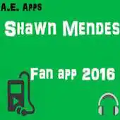 Free play online Shawn Mendes Fan App APK Free play online Shawn Mendes Fan App APK