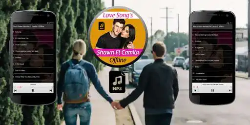 Play Shawn Mendes ft Camila C ( Offline )  and enjoy Shawn Mendes ft Camila C ( Offline ) with UptoPlay