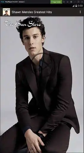 Play Shawn Mendes Greatest Hits as an online game Shawn Mendes Greatest Hits with UptoPlay