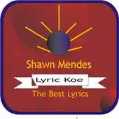Free play online Shawn Mendes Letras APK