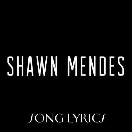 Free play online Shawn Mendes Lyrics APK Free play online Shawn Mendes Lyrics APK