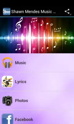 Play Shawn Mendes Music  Lyrics