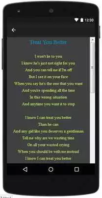 Play Shawn Mendes