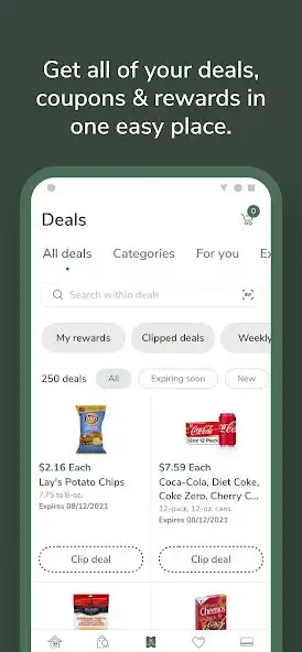 Play Shaws Deals  Delivery as an online game Shaws Deals  Delivery with UptoPlay