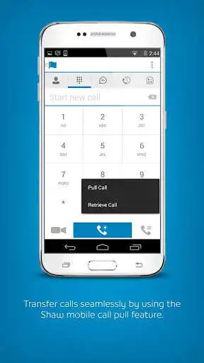 Play Shaw SmartVoice