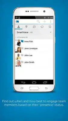 Play Shaw SmartVoice