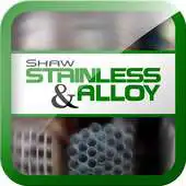 Free play online Shaw Stainless APK