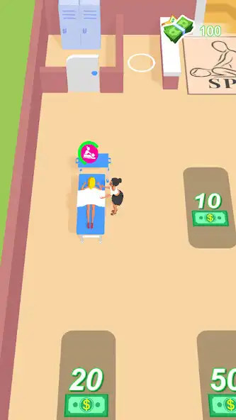 Play Shawty Salon  and enjoy Shawty Salon with UptoPlay