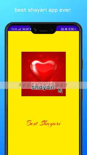 Play ShayariAdda  and enjoy ShayariAdda with UptoPlay
