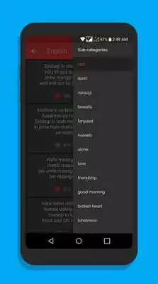 Play Shayari Bazar