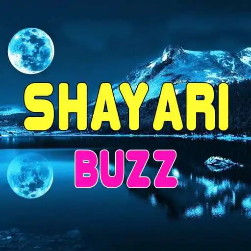 Play SHAYARI BUZZ - Read Shayari And Earn More APK Play SHAYARI BUZZ - Read Shayari And Earn More APK