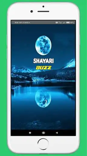 Play SHAYARI BUZZ - Read Shayari And Earn More  and enjoy SHAYARI BUZZ - Read Shayari And Earn More with UptoPlay