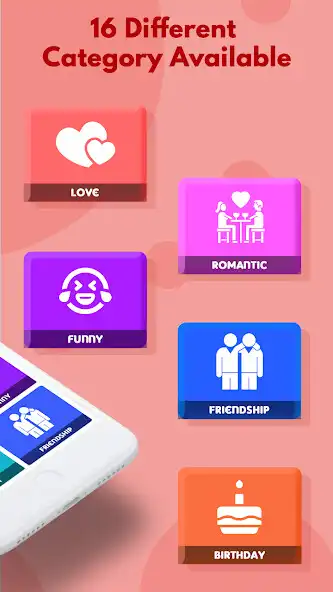 Play Shayari in Hindi 2020 (All in one) as an online game Shayari in Hindi 2020 (All in one) with UptoPlay