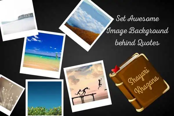 Play Shayari Khazana