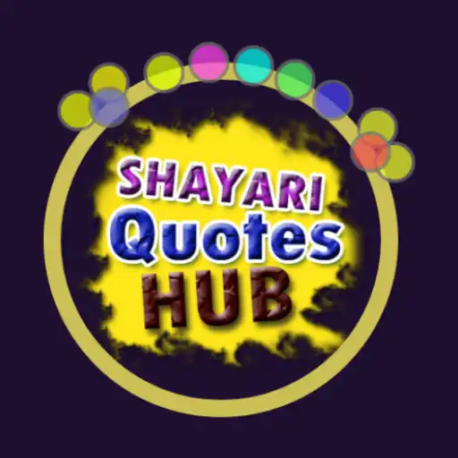 Play Shayari quotes hub - love shay APK